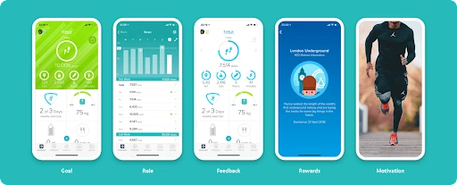 Fitbit Example
