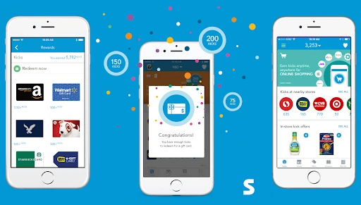 Shopkick Example