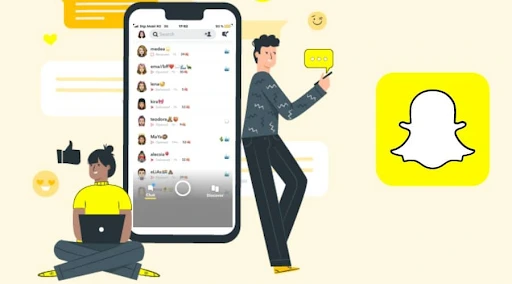 Snapchat Example