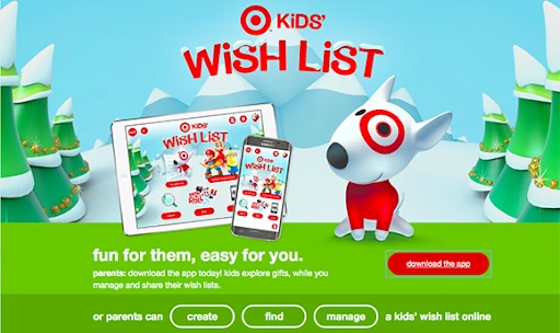 Target Example
