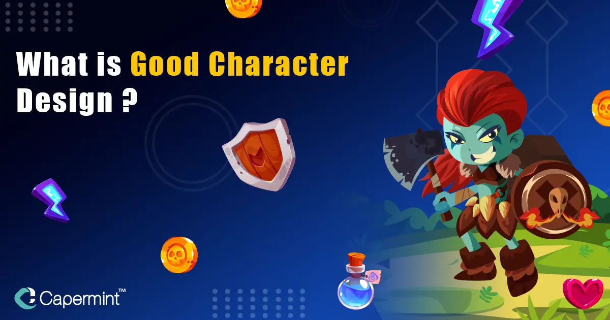 What-is-Good-Character-Design