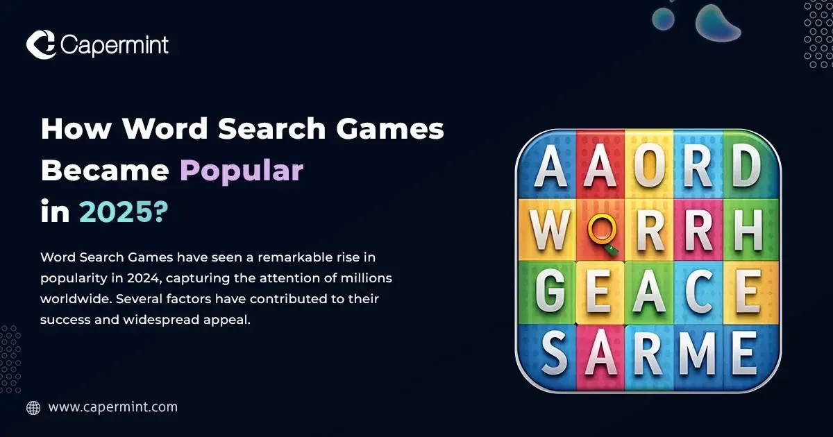 search game