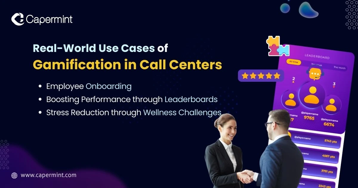 real-world gamification