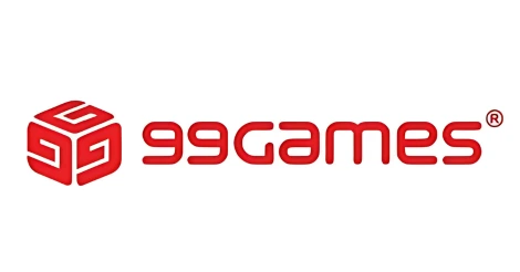 99 Games Logo