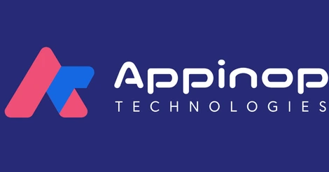 Appinop Technologies Logo