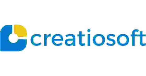 Creatiosoft Logo
