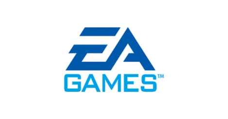 EA Games Logo