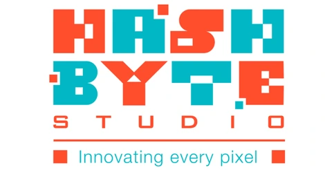 Hashbyte Technologies Logo