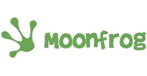 Moonfrog Logo