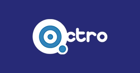 Octro Logo