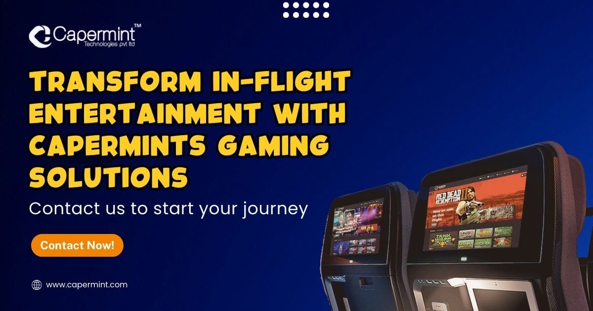In-Flight Entertainment