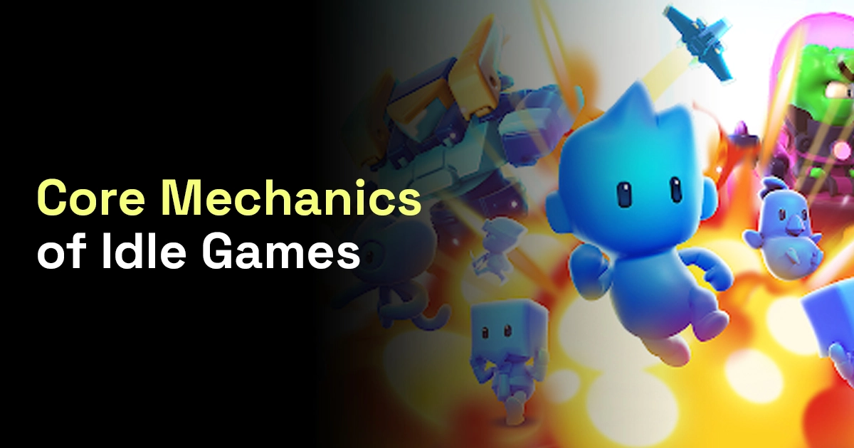 core mechanics