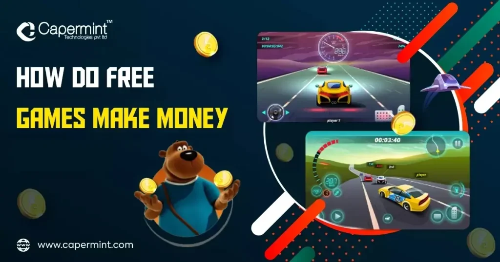 game develop free