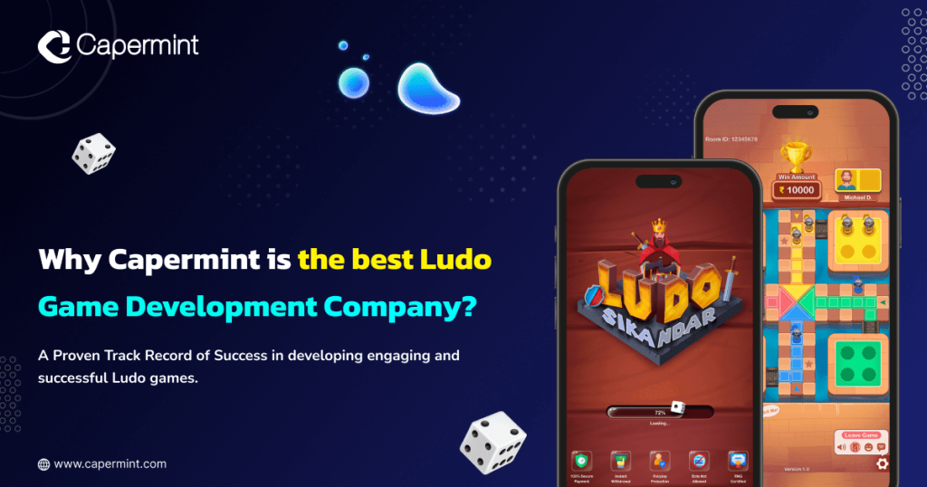 Best Ludo Game Development Company - Blog