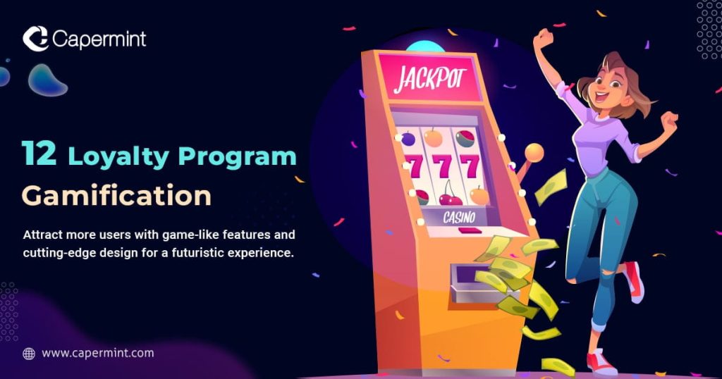 Loyalty Program Gamification Strategies - Blog