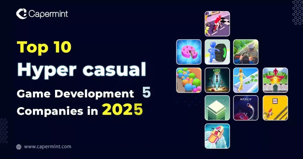 Hyper Casual Game