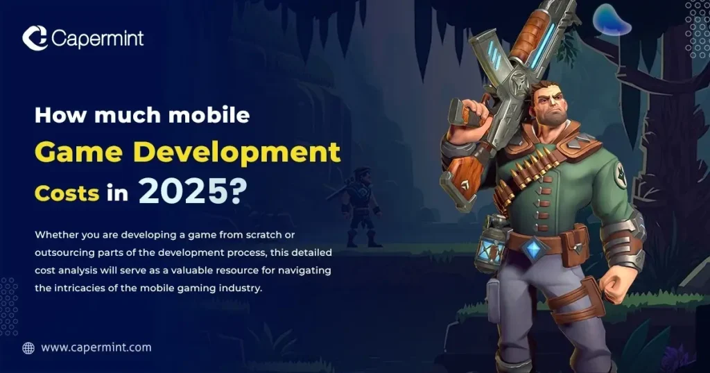 Mobile Game B2B