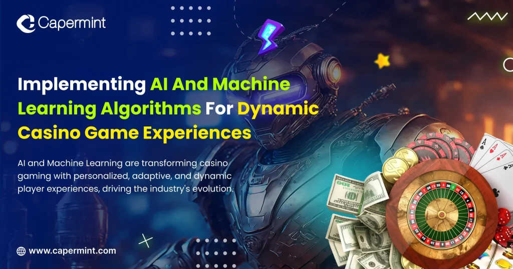 AI & ML