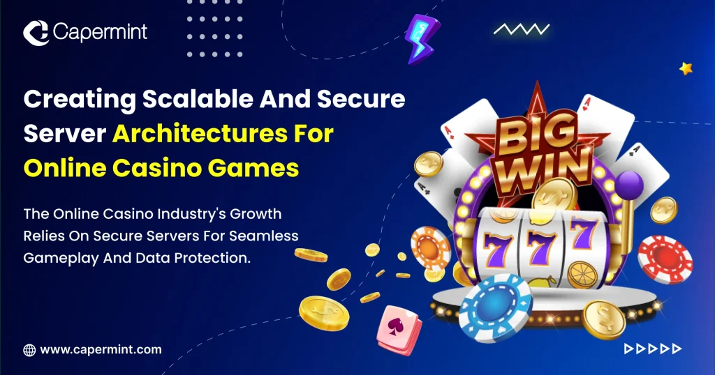 Online casino games
