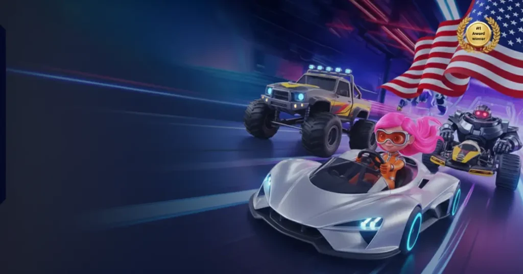 Top Game Development Companies in USA
