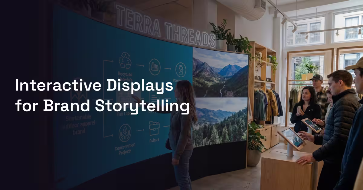 brand storytelling